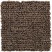 Charred Brown