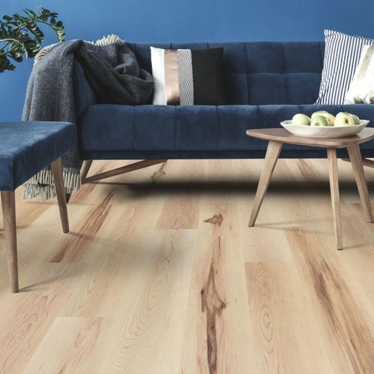 Luxury Vinyl | COREtec PRO ROSWELL HICKORY | Flooring Liquidators