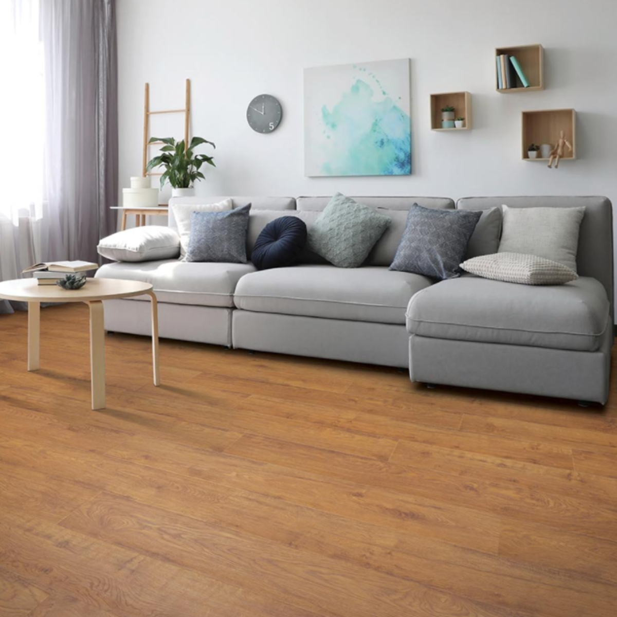Mohawk Sun Dried Oak