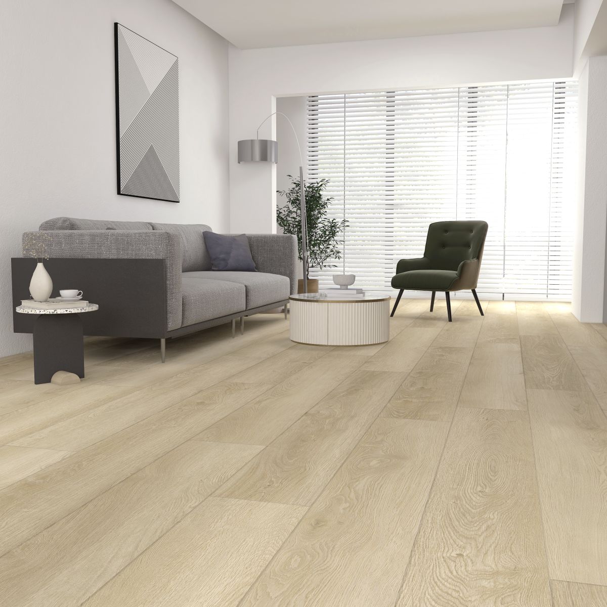 Luxury Vinyl | Paradigm Conquest Squire | Flooring Liquidators