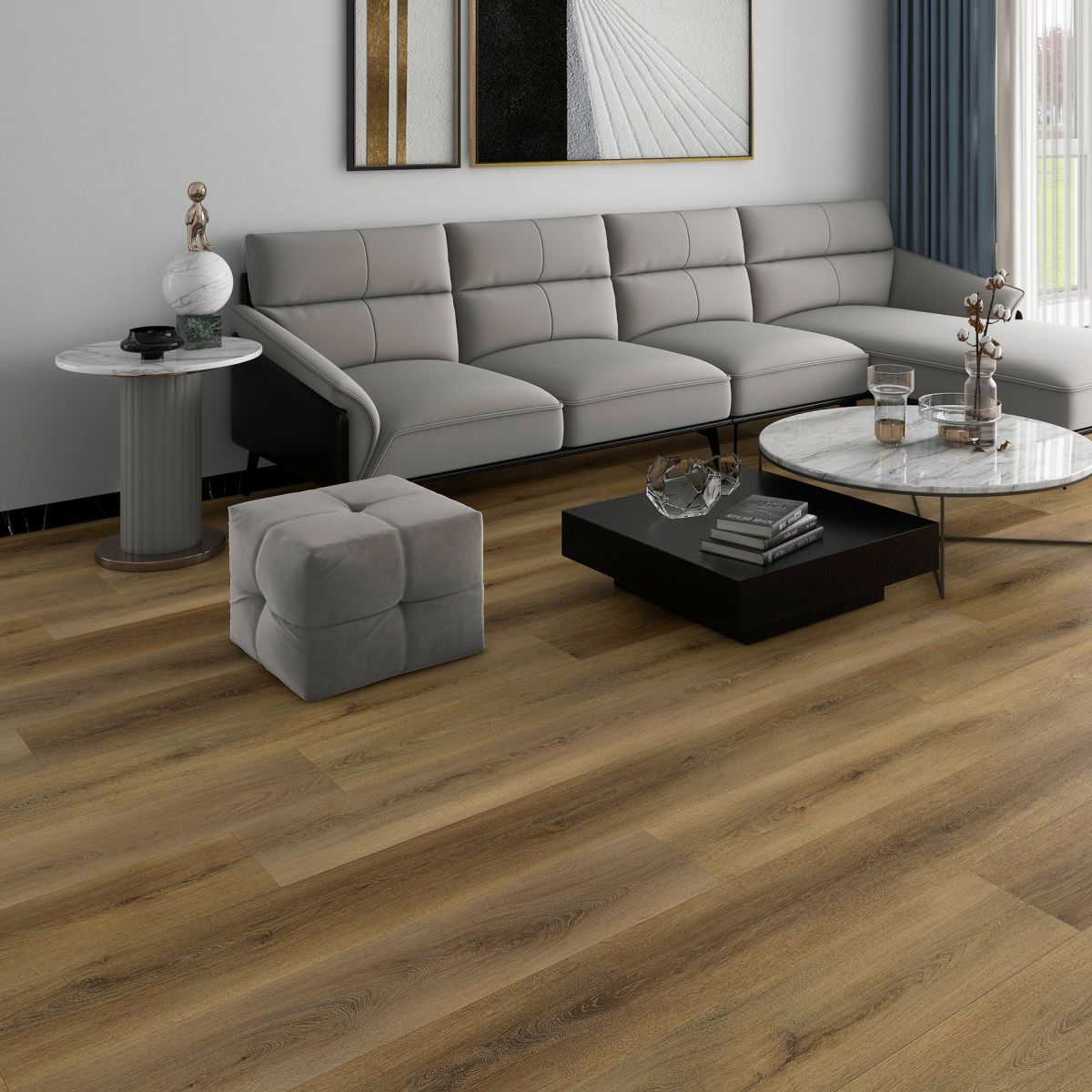 Badlands / バッドランズ Luxury Vinyl | TOUGHLOCK BAD LANDS | Flooring Liquidators