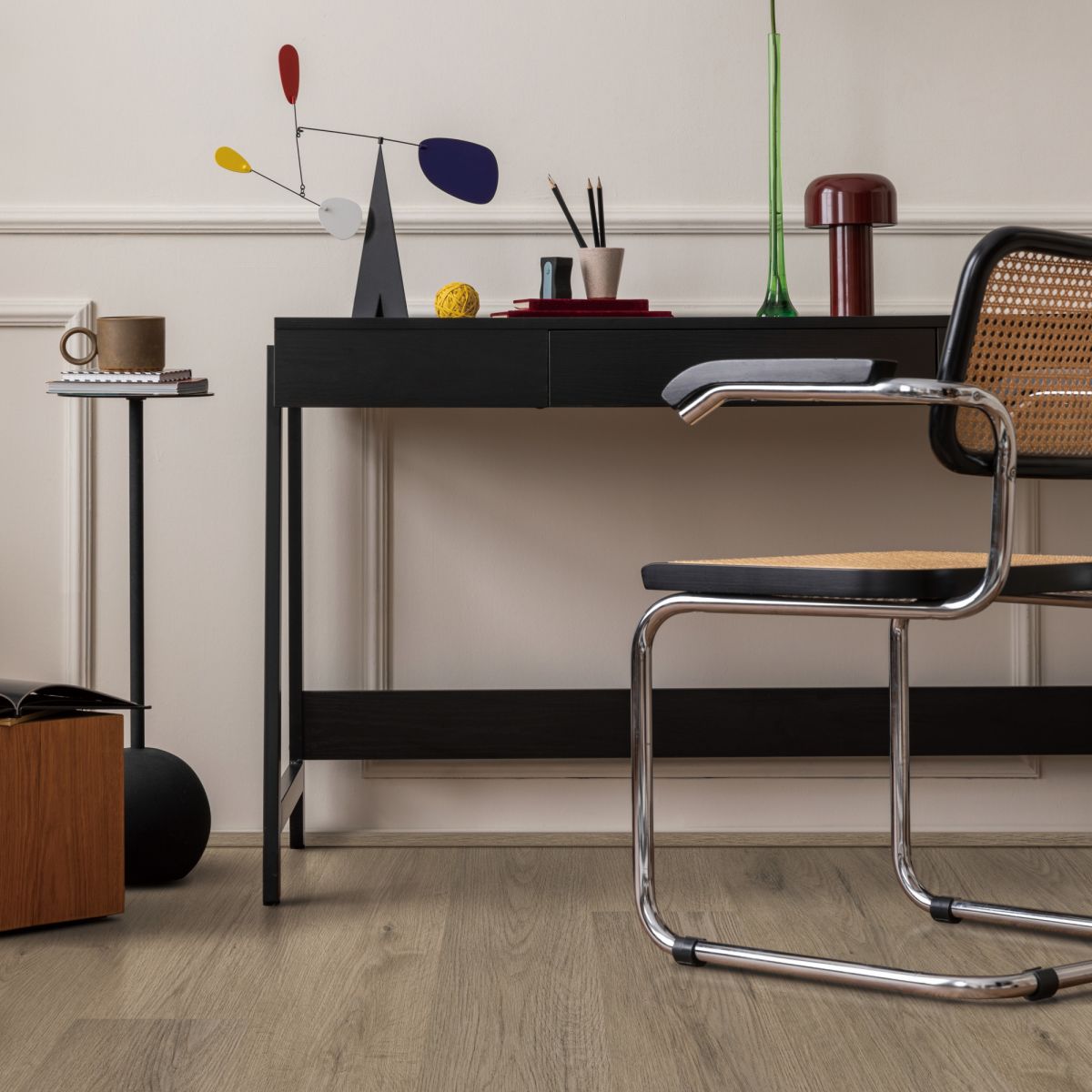 Luxury Vinyl COREtec Pro Bakersfield Oak Flooring Liquidators