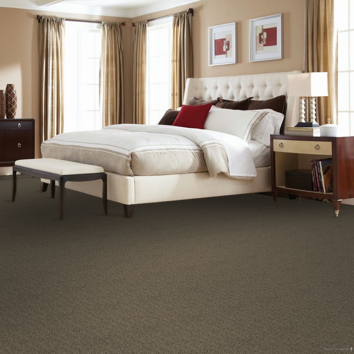 Carpet | MOHAWK PURRSONALITY II MATTE | Flooring Liquidators