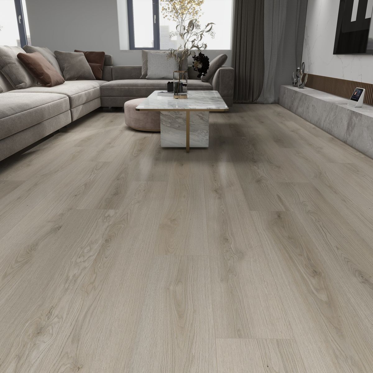 Luxury Vinyl | PARADIGM ODYSSEY COLLECTION THIRA | Flooring