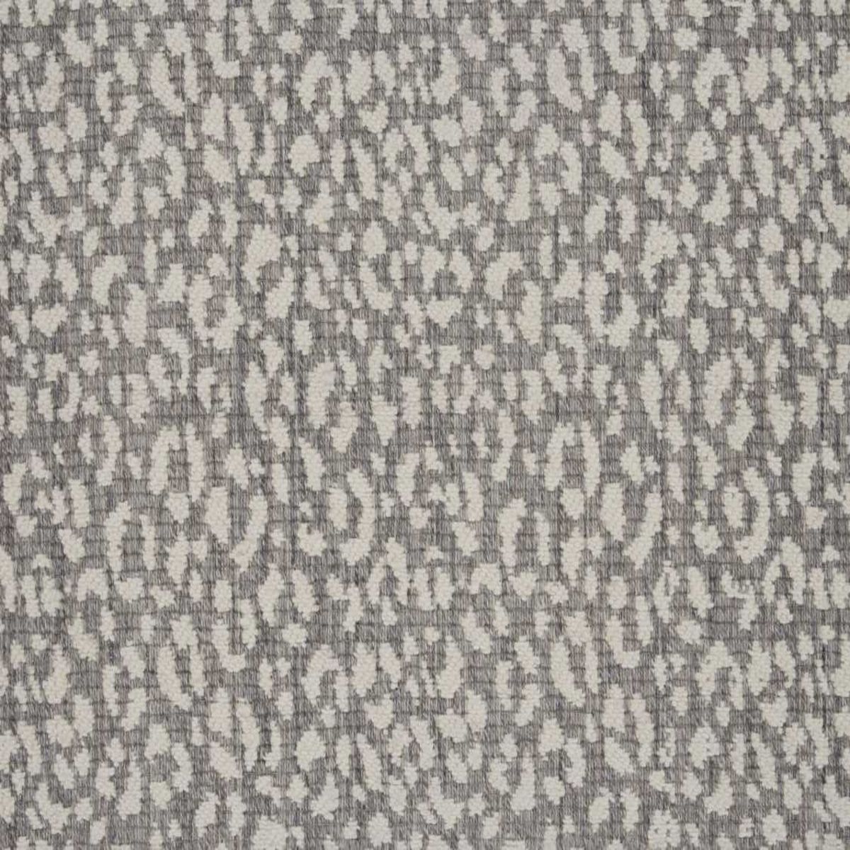 Savoy Leopard BRUSHED NICKEL