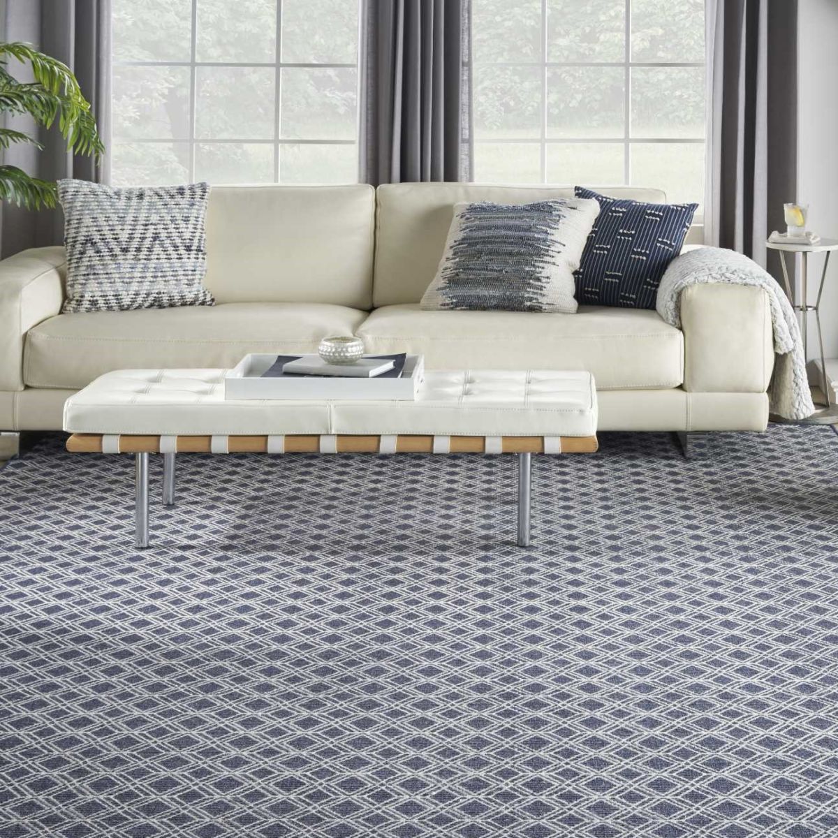 Savoy Diamond ADMIRAL BLUE