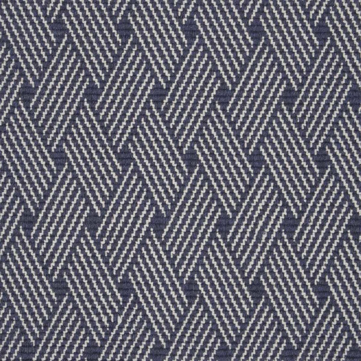 Savoy Weave ADMIRAL BLUE
