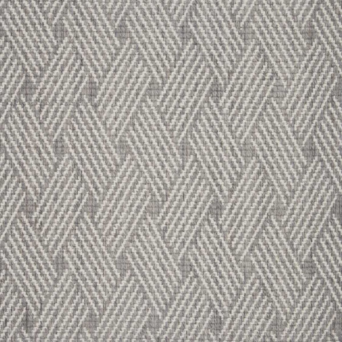 Savoy Weave BRUSHED NICKEL
