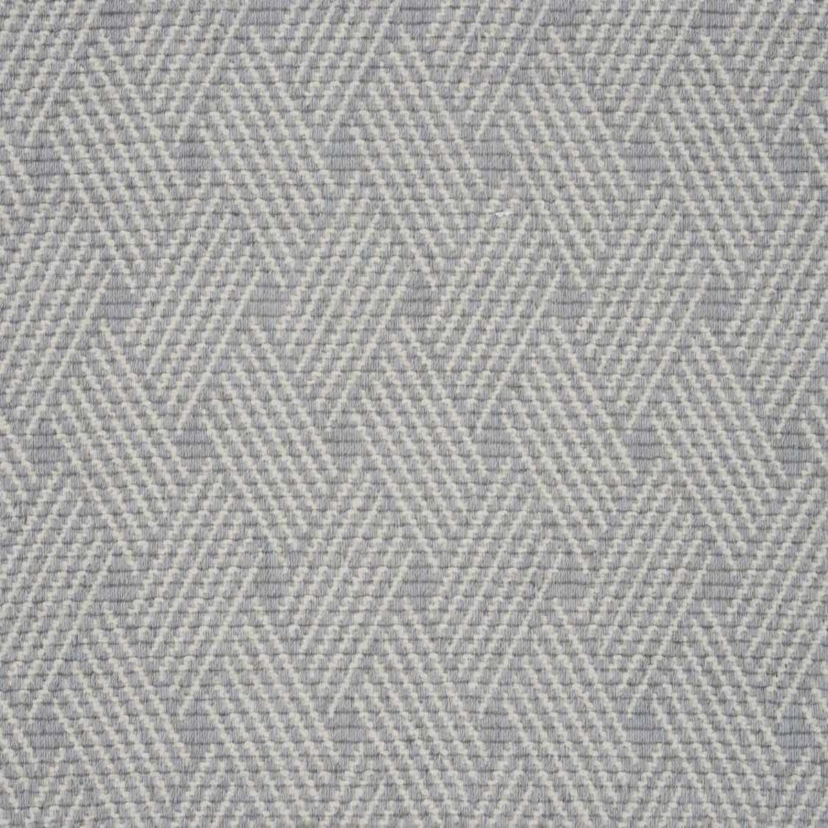 Savoy Weave ICE BLUE