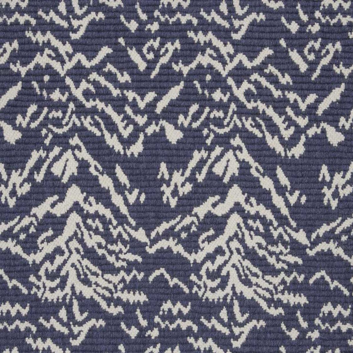 Savoy Tiger ADMIRAL BLUE