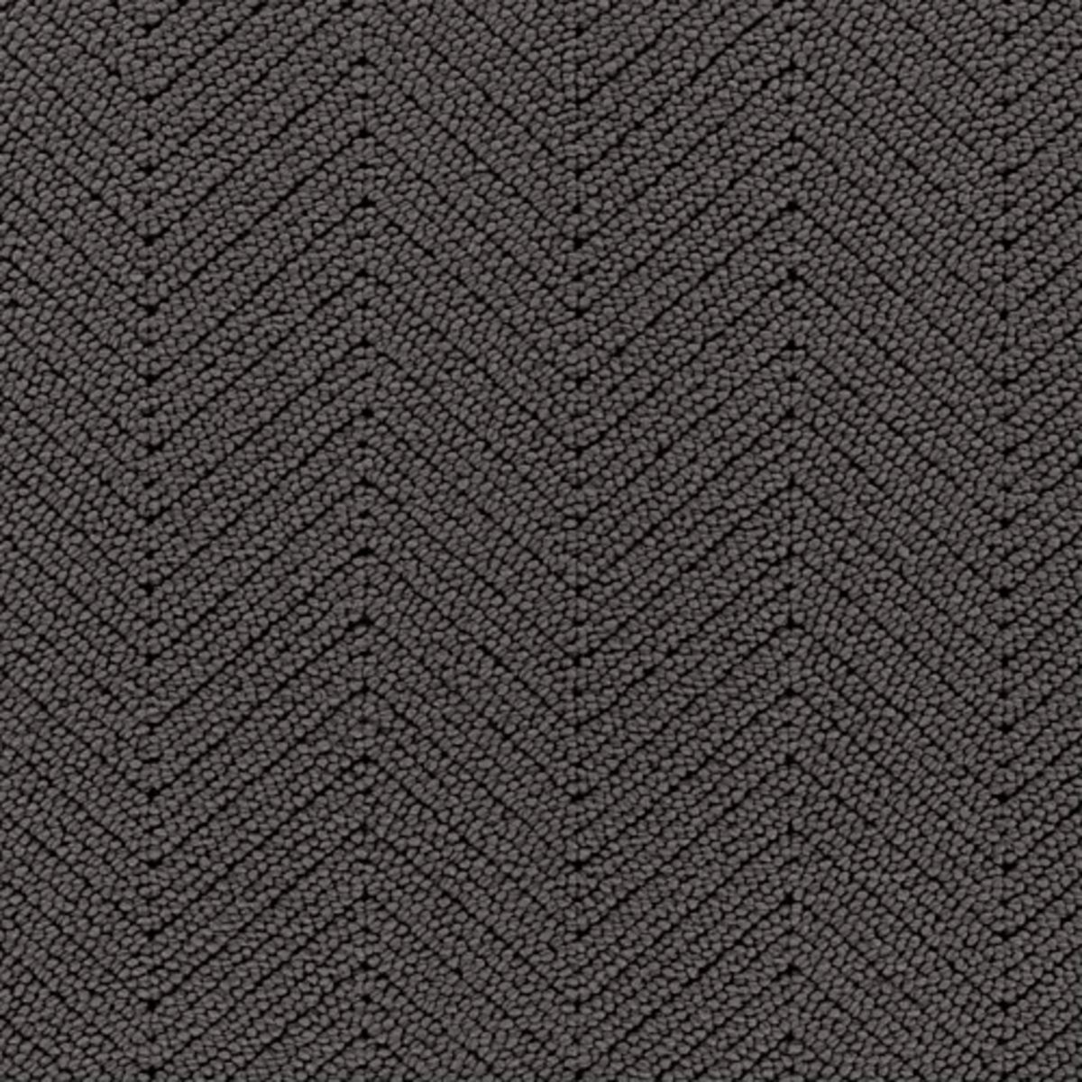 Chic Sophistication IRON GATE