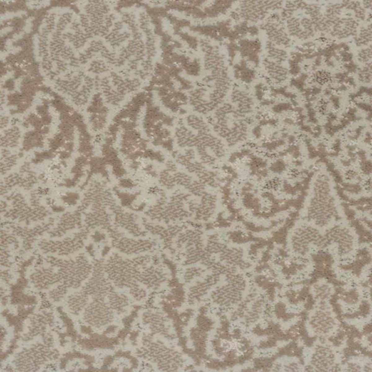 Luxurious Statement OLD SILK