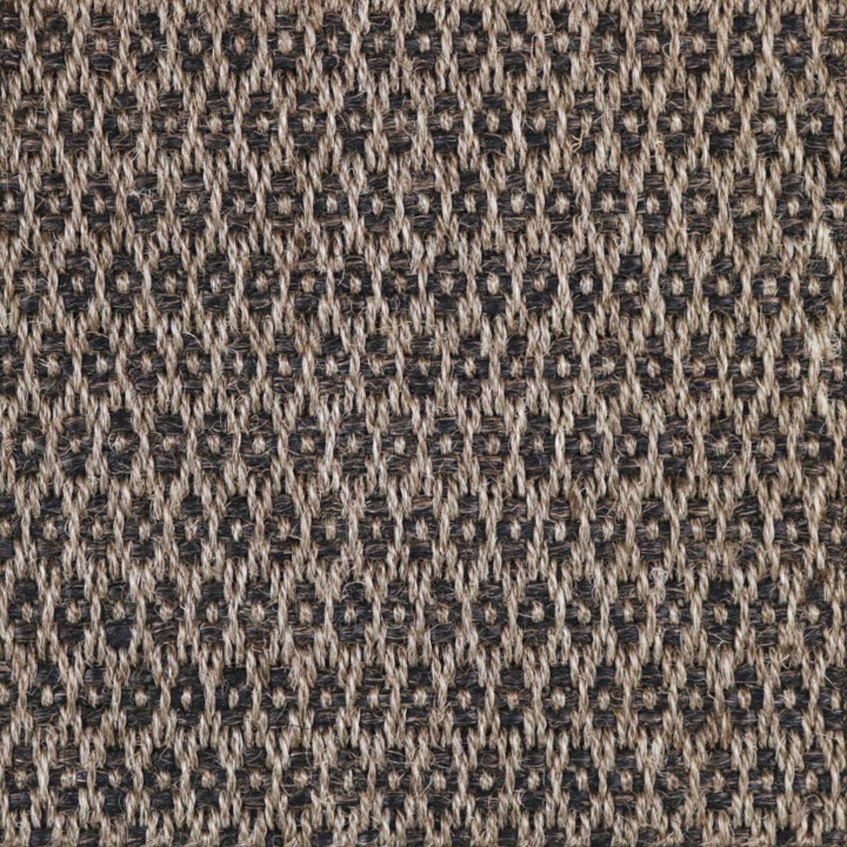 Mosaic Noir Glass