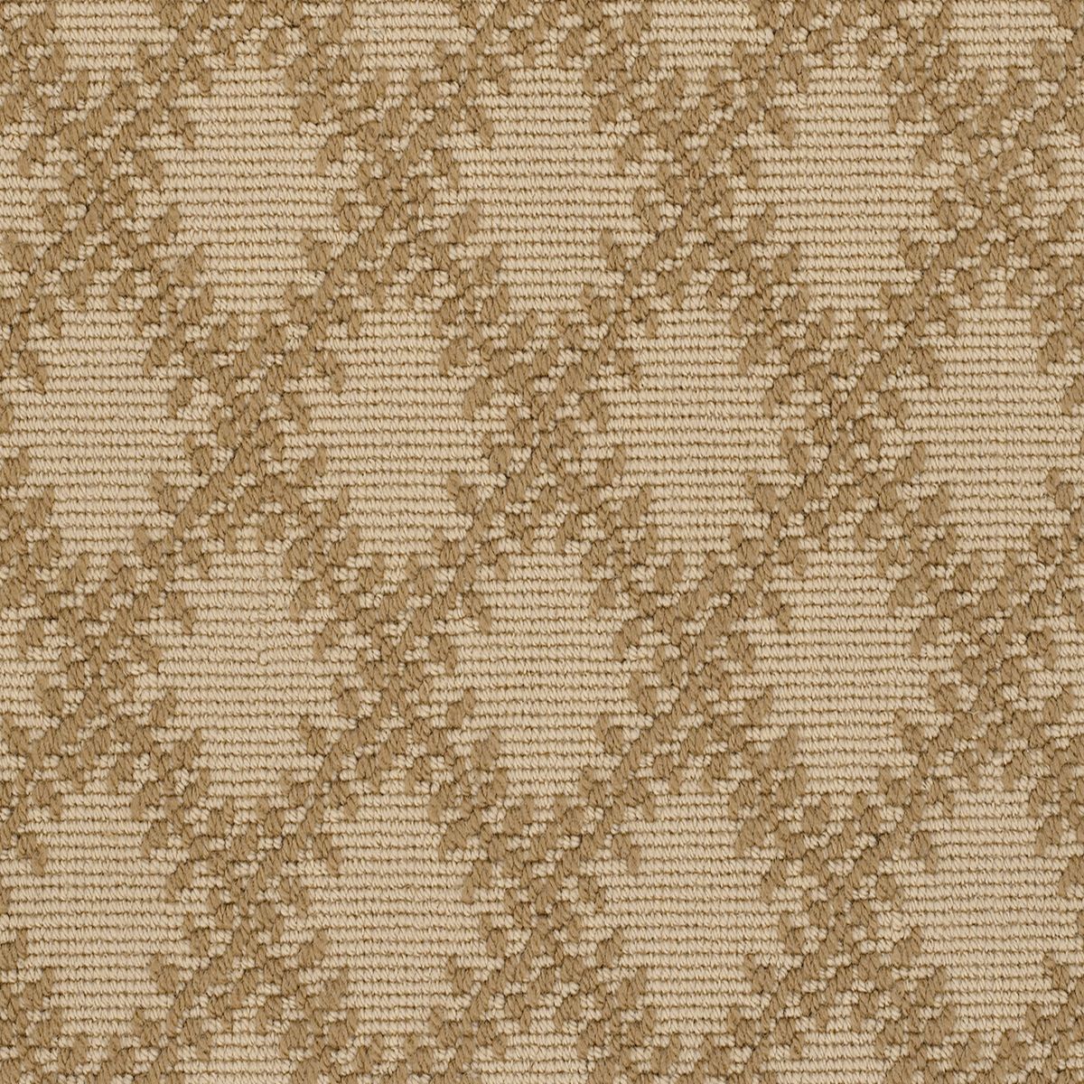 Leaf Trellis II Desert Sand