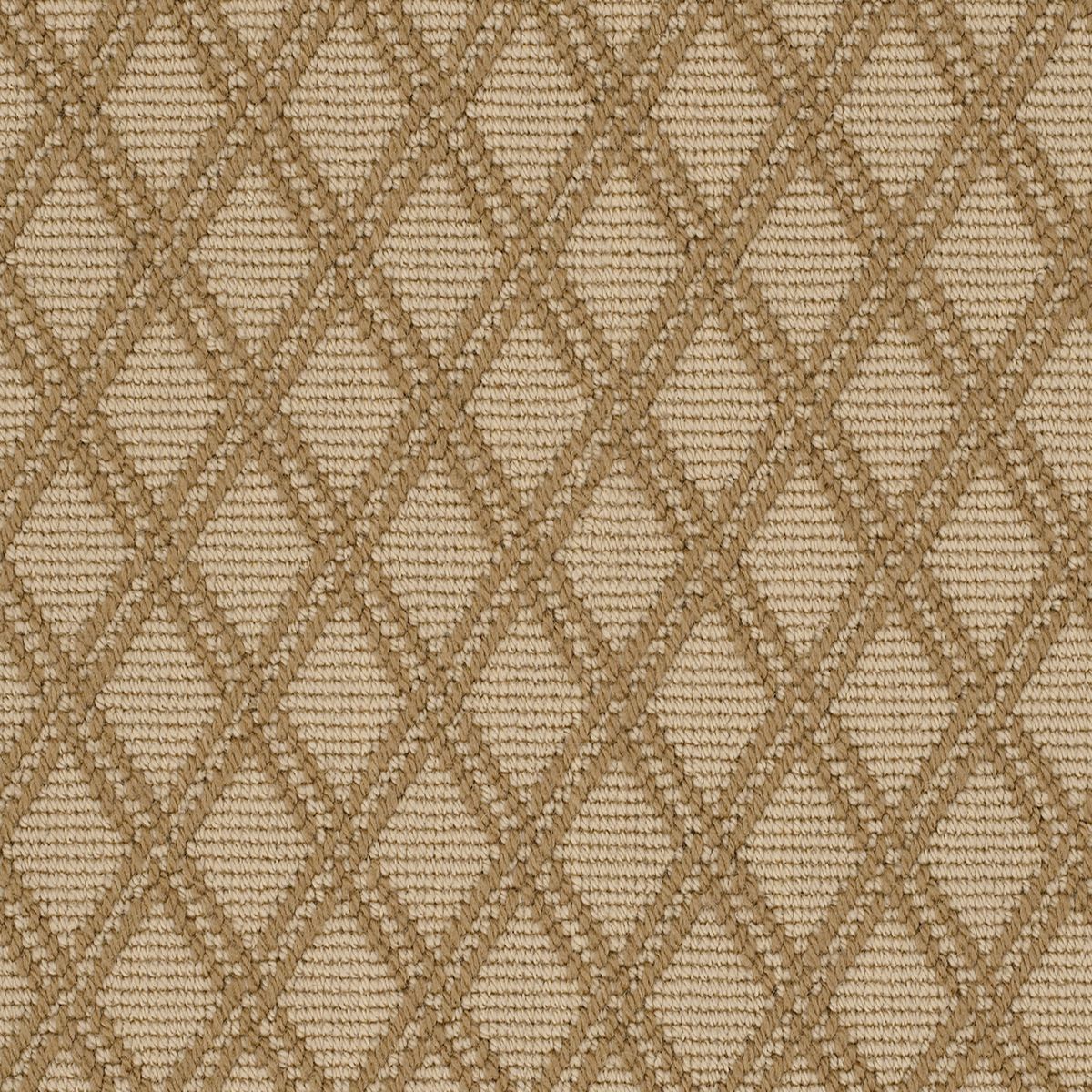 Double Lattice Desert Sand