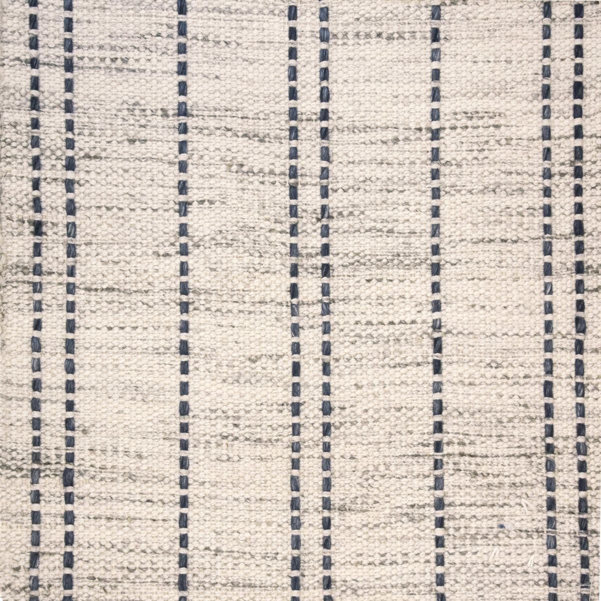 Encore Stripe BLUESTONE