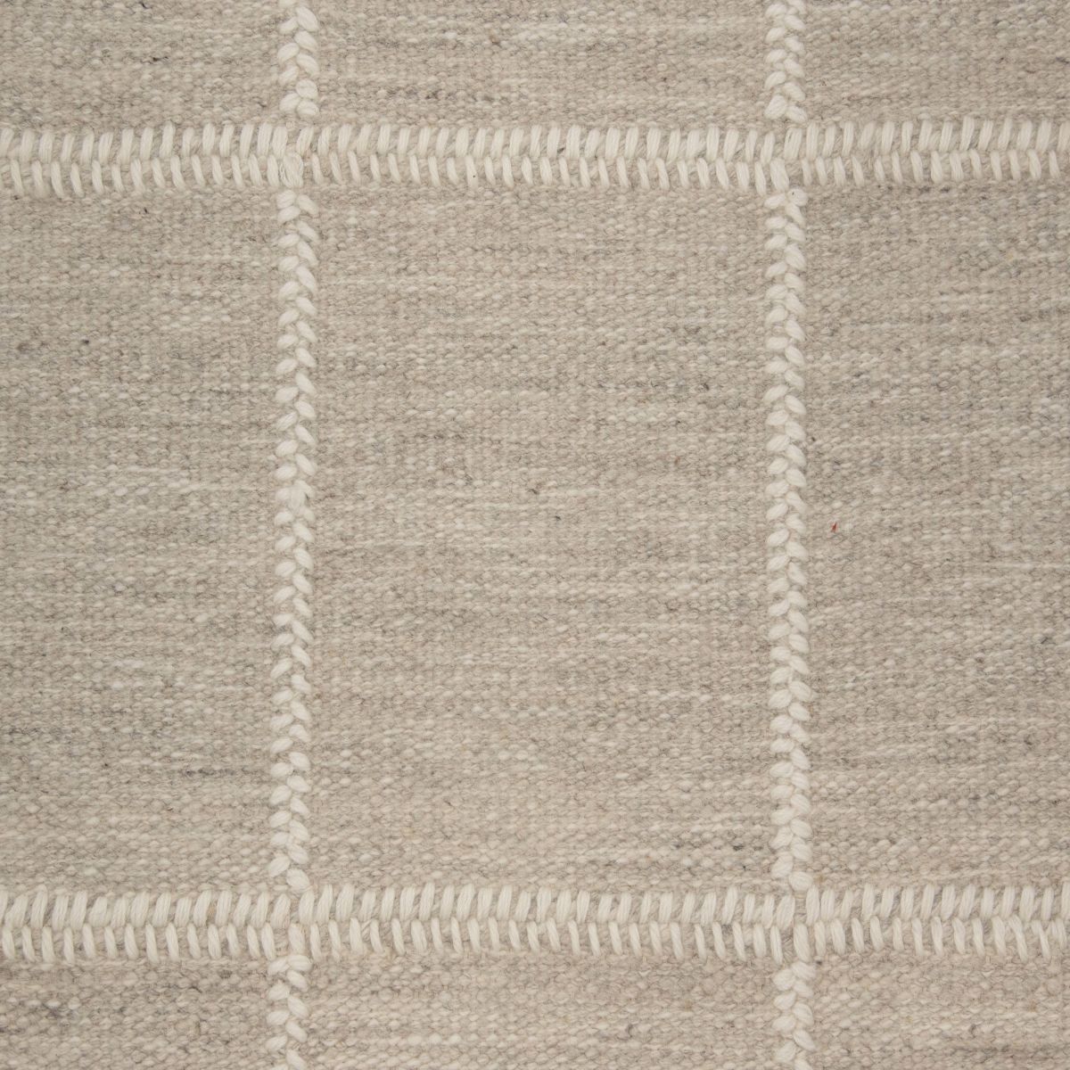 Stitchery Plaid LINEN