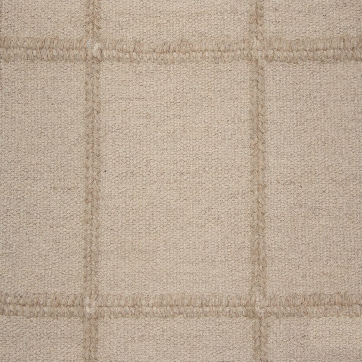 Stitchery Plaid SHELL