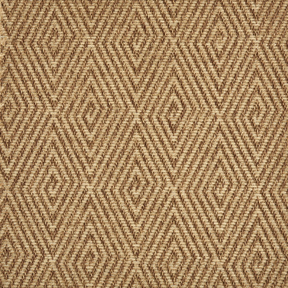 Tunisia Remix BURNT UMBER