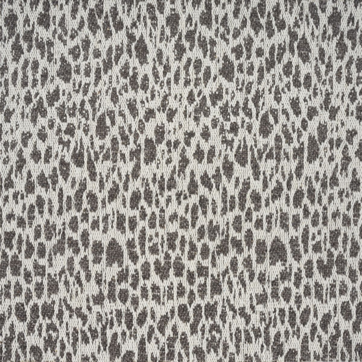 Cheetah CHARCOAL