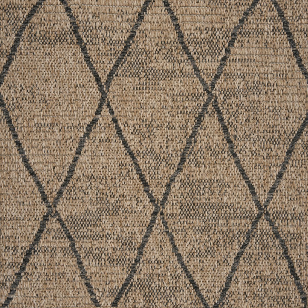 Vintage Trellis SISAL