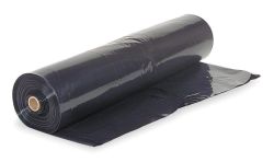 6 Mil Vapor Barrier - 200 Sf 6 Mil (200 Sq Ft)