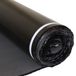 Premium 3-in-1 Quietstep Lt 100 Sq Ft Roll