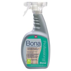 Bona Vinyl Floor Cleaner - 32oz Spray 32 Oz Spray