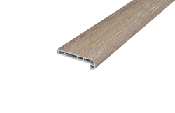 FLUSH STAIRNOSE THOMPSON SQUARE