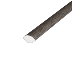 QUARTER ROUND COLE VALLEY