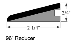 Ramp Reducer Hemsby