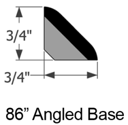 Angled Base Monet