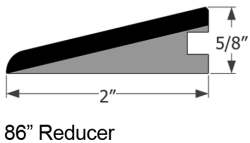 Ramp Reducer Renoir