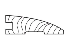 Reducer Sand Bar