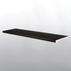 Stair Tread Eased Edge Jenta