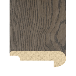 Overlap Stairnose Dorn Oak
