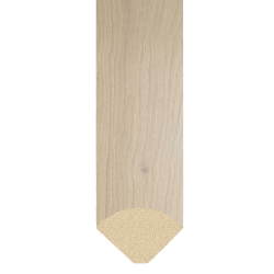 Quarter Round Bali Buff Oak