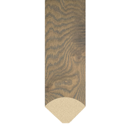 Quarter Round Chestnut Heights Oak