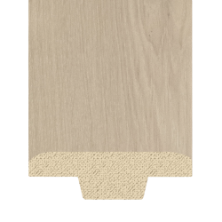 T-molding Aaron Blonde Oak
