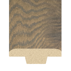 T-molding Chestnut Heights Oak