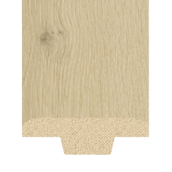 T-molding Coral Ash Oak