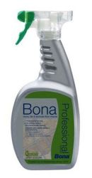 Bona Pro Tile & Laminate Cleaner - 32 Ounce 32 Oz Spray