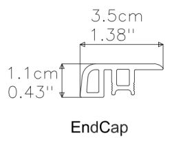 End Cap Enchantment