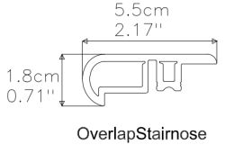 Overlap Stairnose Enchantment