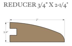 REDUCER BIANCO