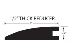 Reducer Natural