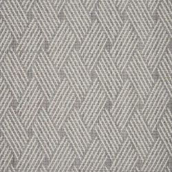 Savoy Weave BRUSHED NICKEL