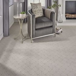 Savoy Weave PARCHMENT
