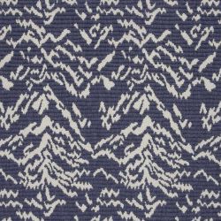 Savoy Tiger ADMIRAL BLUE