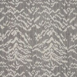 Savoy Tiger BRUSHED NICKEL